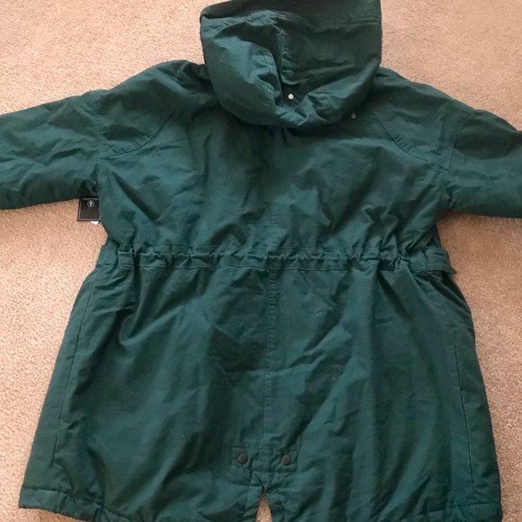 NWT Women’s Volcom Jacket - Picture 5 of 11